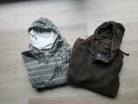 Pullover/ 2er Set/ Kapuze/H &M /Gr.L Bayern - Stockheim Vorschau