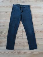 SKINNY JEANS schwarz von H&M Größe 30 Sachsen - Meißen Vorschau
