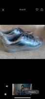 Schuhe Sneaker Gr 39 Kangaroos Nordrhein-Westfalen - Remscheid Vorschau