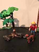 Playmobil Wanderer und Biber Fehmarn - Westfehmarn Vorschau