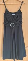 kurzes schwarzes Kleid Nordrhein-Westfalen - Enger Vorschau