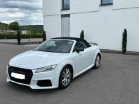 Audi TT Roadster quattro Competition Sondermodel Bayern - Regenstauf Vorschau