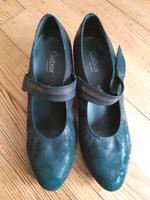 Schuhe Schwarz Gr 7 - Gabor Bayern - Großheubach Vorschau
