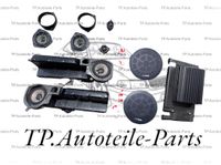 Audi A8 s8 w12 d2 BOSE SYSTEM Nordrhein-Westfalen - Schwalmtal Vorschau