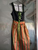 Dirndl mit 2 Schürzen Rheinland-Pfalz - Worms Vorschau