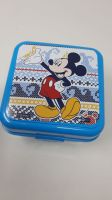 Mickey Mouse Brotzeitbox für Jungen / Lunchbox für Kindergarten Bayern - Würzburg Vorschau