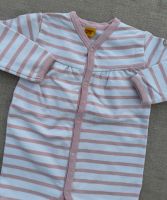 Steiff Strampler Overall Anzug Baby Newborn Nordrhein-Westfalen - Grevenbroich Vorschau