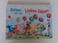Zählen mit den lieben Sieben Kinderbuch Niedersachsen - Gleichen Vorschau