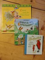 kleine Kinderbücher, Conni MaxiPixi, Häschenschule, Ostern Bayern - Icking Vorschau