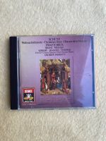 CD Schütz Weihnachtshistorie Christmas Story München - Ludwigsvorstadt-Isarvorstadt Vorschau