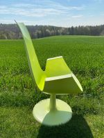 1x Tulip Chair Fabricius Kastholm Kill International Hessen - Heidenrod Vorschau