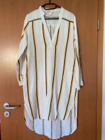 Leinen Midikleid Blusenkleid von H&M Kleid 38 M Hessen - Nidderau Vorschau