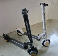 E-Scooter / Elektro-Roller Baden-Württemberg - Steinheim an der Murr Vorschau