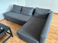 Couch mit Schlaffunktion Chemnitz - Schloßchemnitz Vorschau