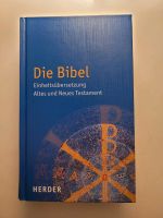 Bibel Einheitsübersetzung Nordrhein-Westfalen - Neuss Vorschau