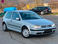 Volkswagen Golf 1.4 Klima | 1. Hand | Scheckheft | TÜV 03/2026 Baden-Württemberg - Tübingen Vorschau