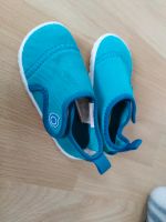 Badeschuhe Schwimmschuhe 24/25 Hessen - Riedstadt Vorschau