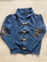 Jacke Retro 170 Strickjacke Cardigan Hessen - Linsengericht Vorschau