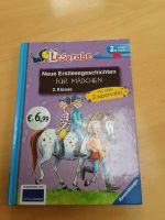 Neue Erstlesegeschichten für Mädchen 2. Klasse Rheinland-Pfalz - Gerach Vorschau