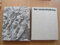 Buch/der 2.Weltkrieg/ Militär-Verlag DDR/  1988 / sw / Leinen Sachsen - Falkenstein/Vogtland Vorschau