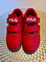 Fila Hallenturnschuhe Größe 29 Bayern - Großaitingen Vorschau