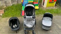 Kinderwagen Peg-Perego 3 in 1 Nordrhein-Westfalen - Haan Vorschau