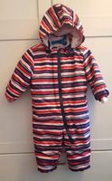 wie Neu: Kuschelig-warmer Winteroverall Winteranzug Größe 74/80 Bochum - Bochum-Wattenscheid Vorschau