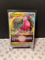 Pokemon REGIDRAGO VSTAR 136/195 HOLO SILVER TEMPEST NM Englisch Bielefeld - Bielefeld (Innenstadt) Vorschau