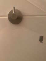 Badezimmer Handtuch Halterung 3 Stück. Nordrhein-Westfalen - Lippstadt Vorschau