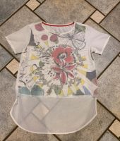 Desigual ausgef. Shirt Gr L Top Zustand Aachen - Eilendorf Vorschau