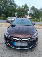 Opel Astra J Sport Tourer Nordrhein-Westfalen - Hamm Vorschau