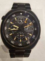 SINN Uhr - SINN 140/142 Erster offizieller Weltall-Chronograph Nordrhein-Westfalen - Ratingen Vorschau