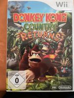 Donkey Kong Country Returns Hessen - Lützelbach Vorschau