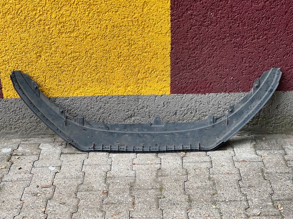 VW Polo 6R Frontspoiler 6R0805915C in Oberhausen