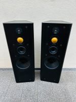 Infinity Kappa 8.2i Series 2 II | Vintage Lautsprecher | Hessen - Ranstadt Vorschau