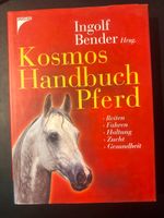 Kosmos Handbuch Pferd - Bender Buch Nordrhein-Westfalen - Wetter (Ruhr) Vorschau