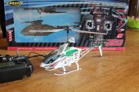 Funkhubschrauber Carson Easy Tyrann 250 2.4G incl. Versand Bayern - Bamberg Vorschau