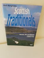 tolles Notenheft für die Gitarre inkl. CD "Scottish Traditionals" Obervieland - Arsten Vorschau