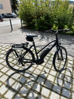 Kalkhoff Endeavour 1.B Move - 400 Wh - 2019 Damen Sport Stuttgart - Uhlbach Vorschau