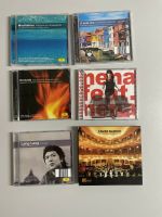 Musik CDs Lang Lang Nena Xavier Naidoo z.T. NEU noch verpackt Nordrhein-Westfalen - Grevenbroich Vorschau