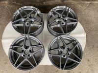 BBS 18 Zoll 5x120mm BMW 1er 3er 5er X3 Z3 Z4, Mini Nordrhein-Westfalen - Salzkotten Vorschau