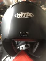 MTR Motorrad Helm Top! Schleswig-Holstein - Neumünster Vorschau