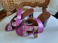 EMPORIO ARMANI Sandalen Bayern - Prien Vorschau