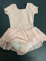 Ballettkleid Bloch 6-7 Jahre Niedersachsen - Liebenau Vorschau