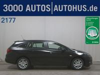 Opel Astra K Sports Tourer 1.5 D Edition Business Gyhum - Bockel Vorschau