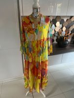 Neu Emily van Bergh Maxikleid Kleid 40 42 XL Brandenburg - Fehrbellin Vorschau