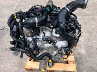 Motor M9T716 61059km✔️ 2.3DCI Mit Anbauteile Renault Opel Niedersachsen - Braunschweig Vorschau