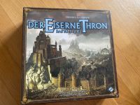 Brettspiel „Der eiserne Thron“ 2. Edition Baden-Württemberg - Freiburg im Breisgau Vorschau