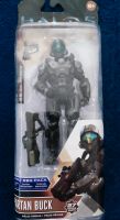 MacFarlane halo 5 Buck figur Parchim - Landkreis - Stolpe Vorschau