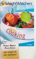 WeightWatchers easy cooking Rheinland-Pfalz - Nauroth Vorschau